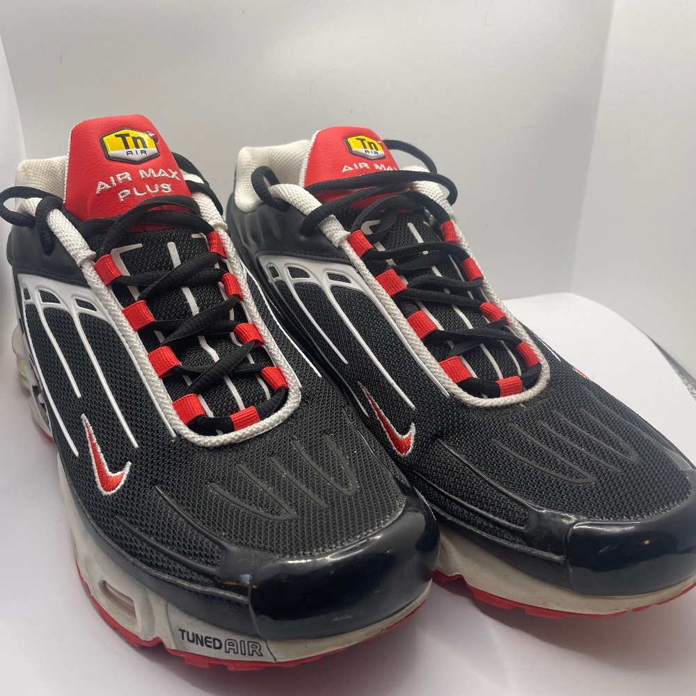 Nike Air Max Plus Iii